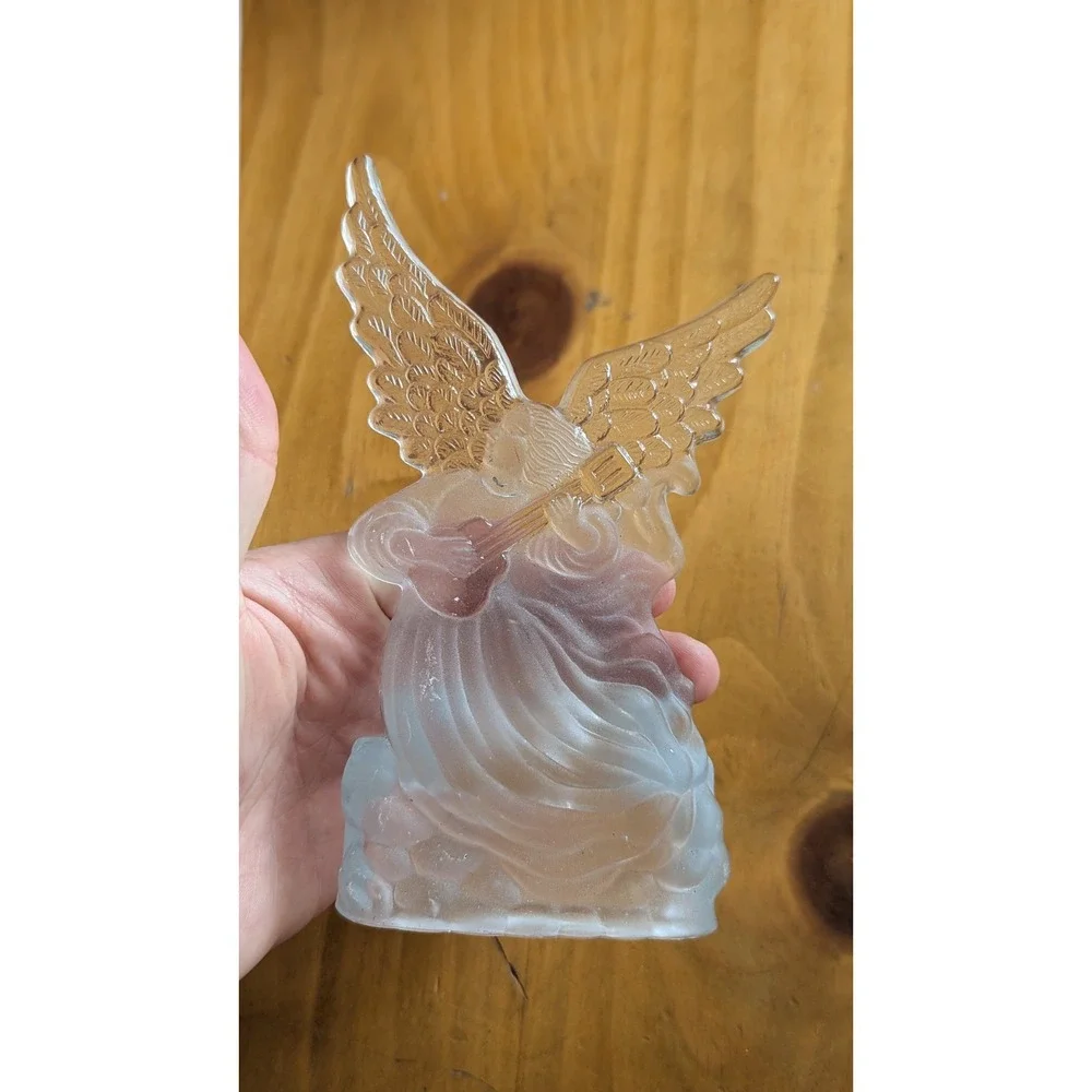 N/A frosted glass